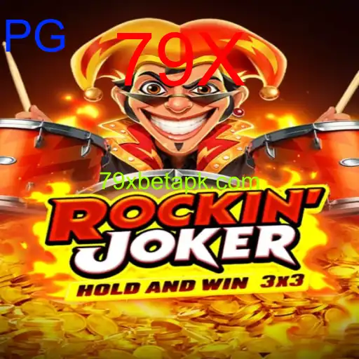rockinjoker